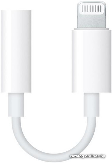 Адаптер Apple MMX62ZM/A