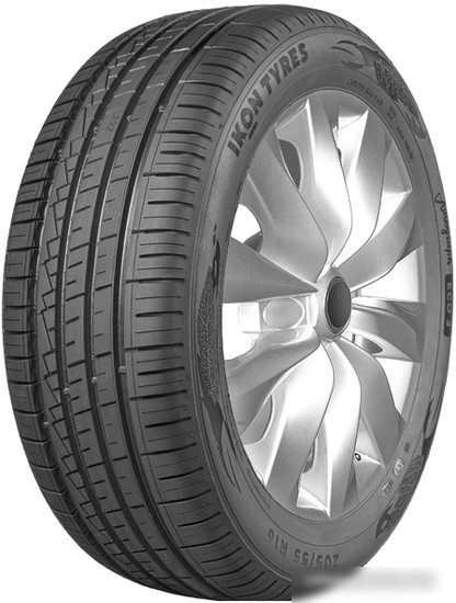 Летние шины Ikon Tyres Autograph Eco 3 185/65R15 92H
