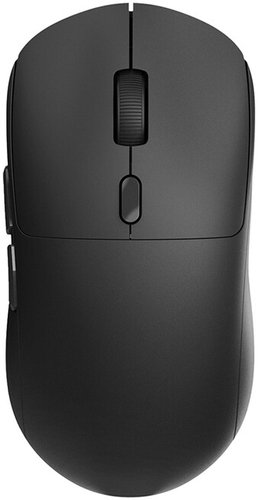Игровая мышь Ajazz NJ07 (черный)