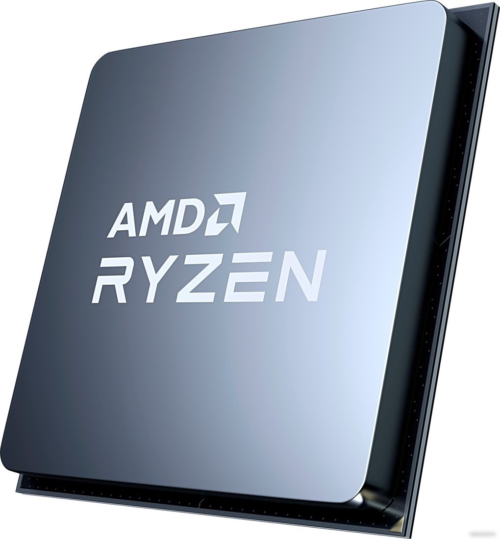 Процессор AMD Ryzen 9 5950X