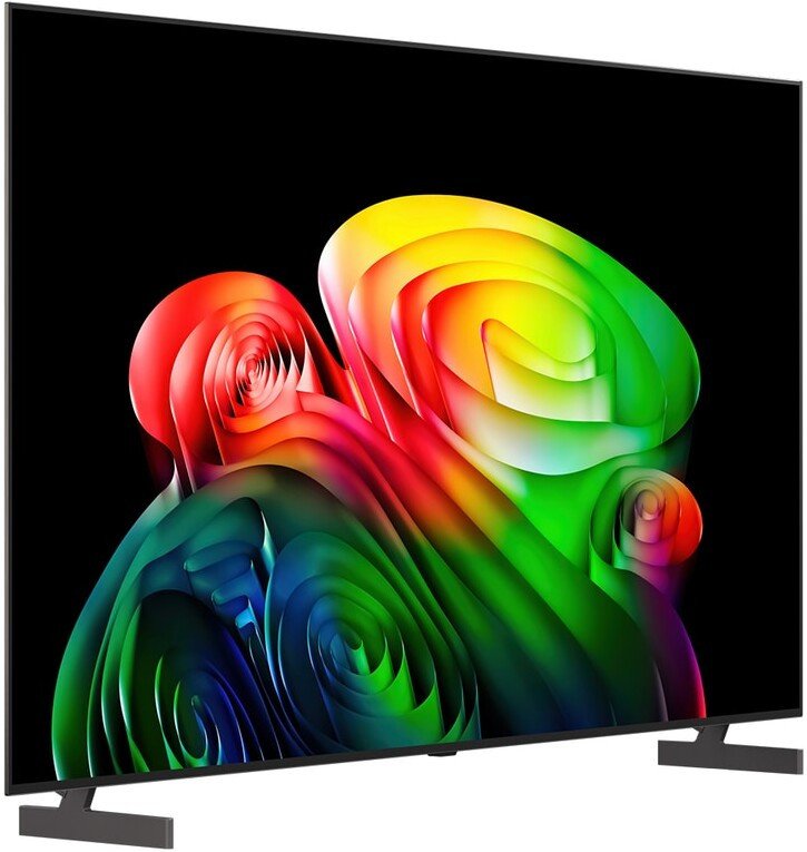 OLED телевизор LG OLED AI B6 OLED77B6RLA