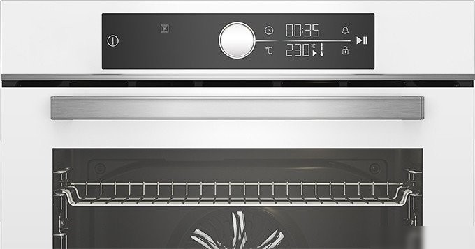 Электрический духовой шкаф BEKO BBIM13400WSE