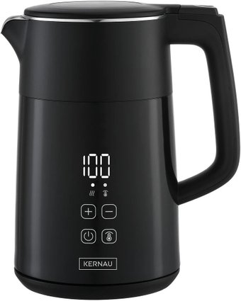 Электрический чайник Kernau KSK 177 TB
