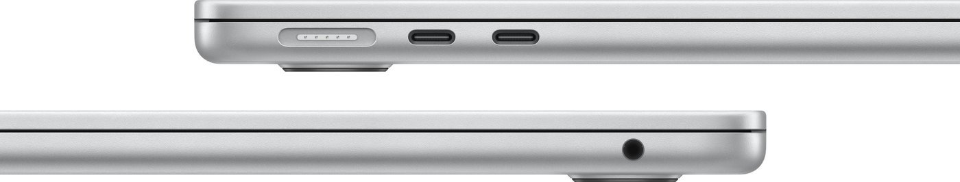 Ноутбук Apple MacBook Air 13" M4 2025 MW0W3
