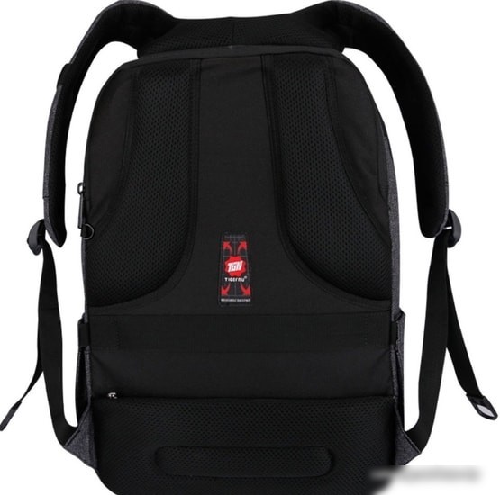 Рюкзак Tigernu T-B3142U (темно-серый)