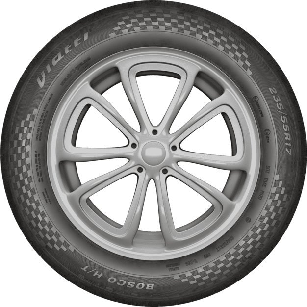 Летние шины Viatti Bosco H/T V-238 SUV 225/60R18 100V