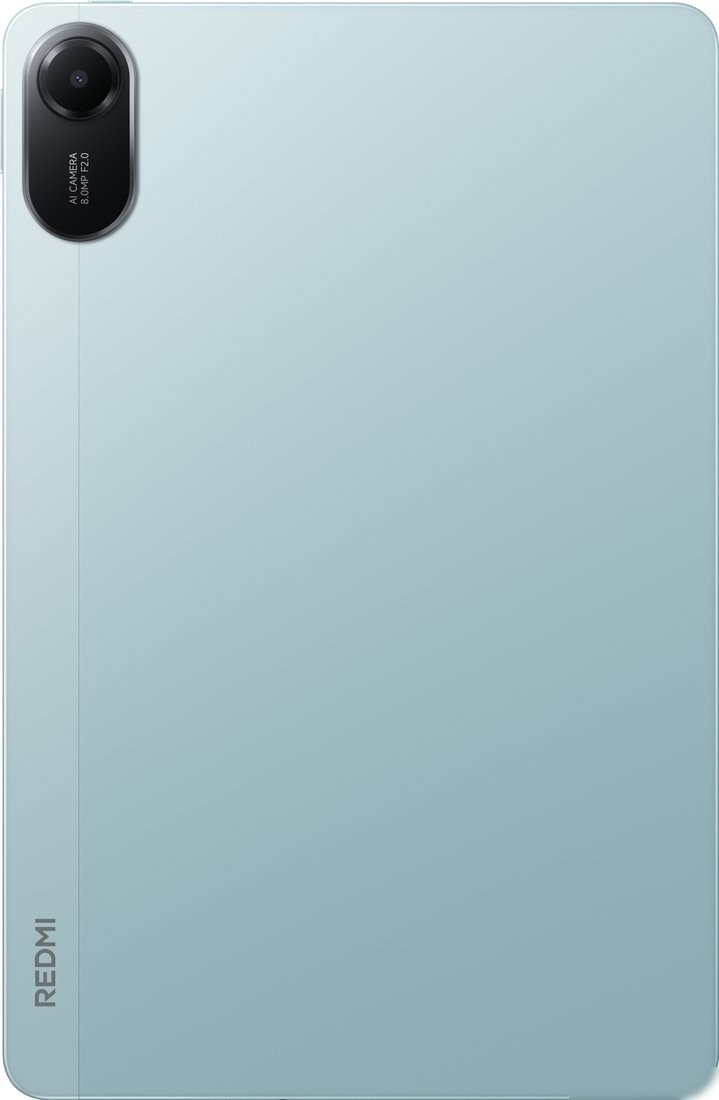 Планшет Xiaomi Redmi Pad 2 4G 8GB/256GB международная версия (мятный)