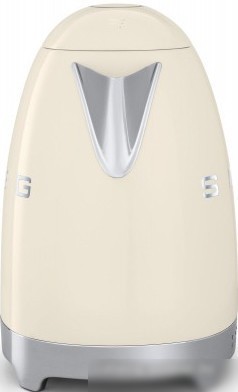 Чайник Smeg KLF04CREU