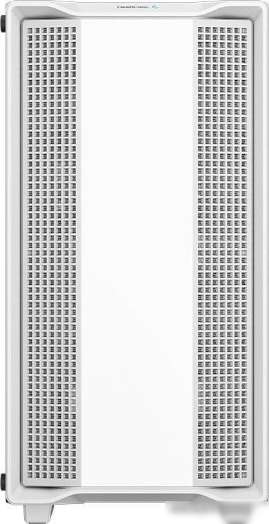 Корпус DeepCool CC360 ARGB R-CC360-WHAPM3-G-1
