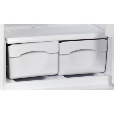 Однокамерный холодильник Indesit ITD 167 W