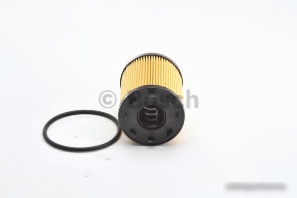 Масляный фильтр Bosch 1457429256