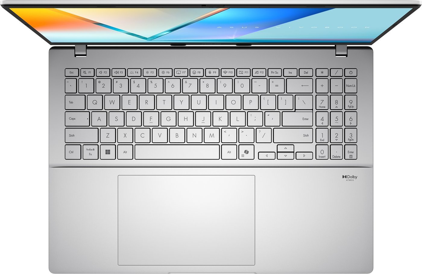 Ноутбук ASUS VivoBook S16 S3607VA-RP173