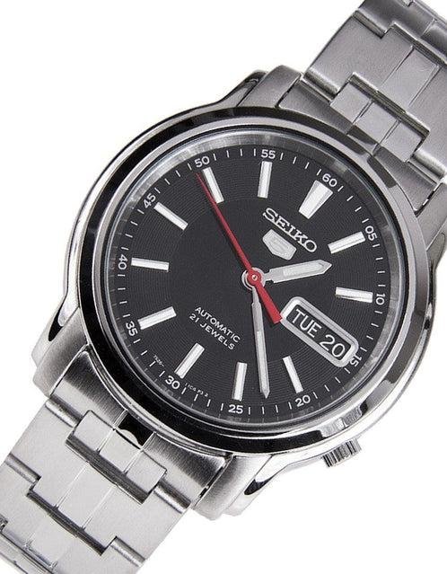 Наручные часы Seiko 5 SNKL83K1