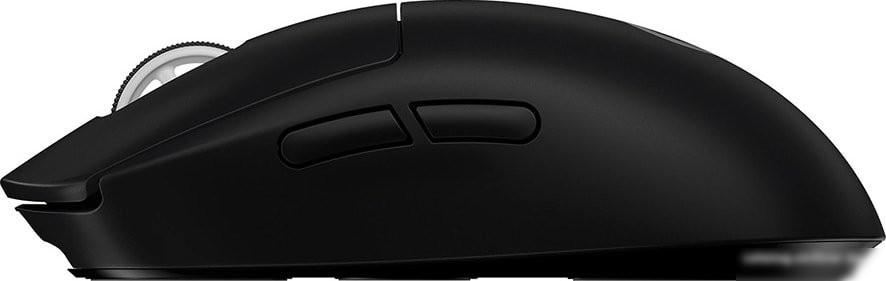Игровая мышь Logitech Pro X Superlight (черный)