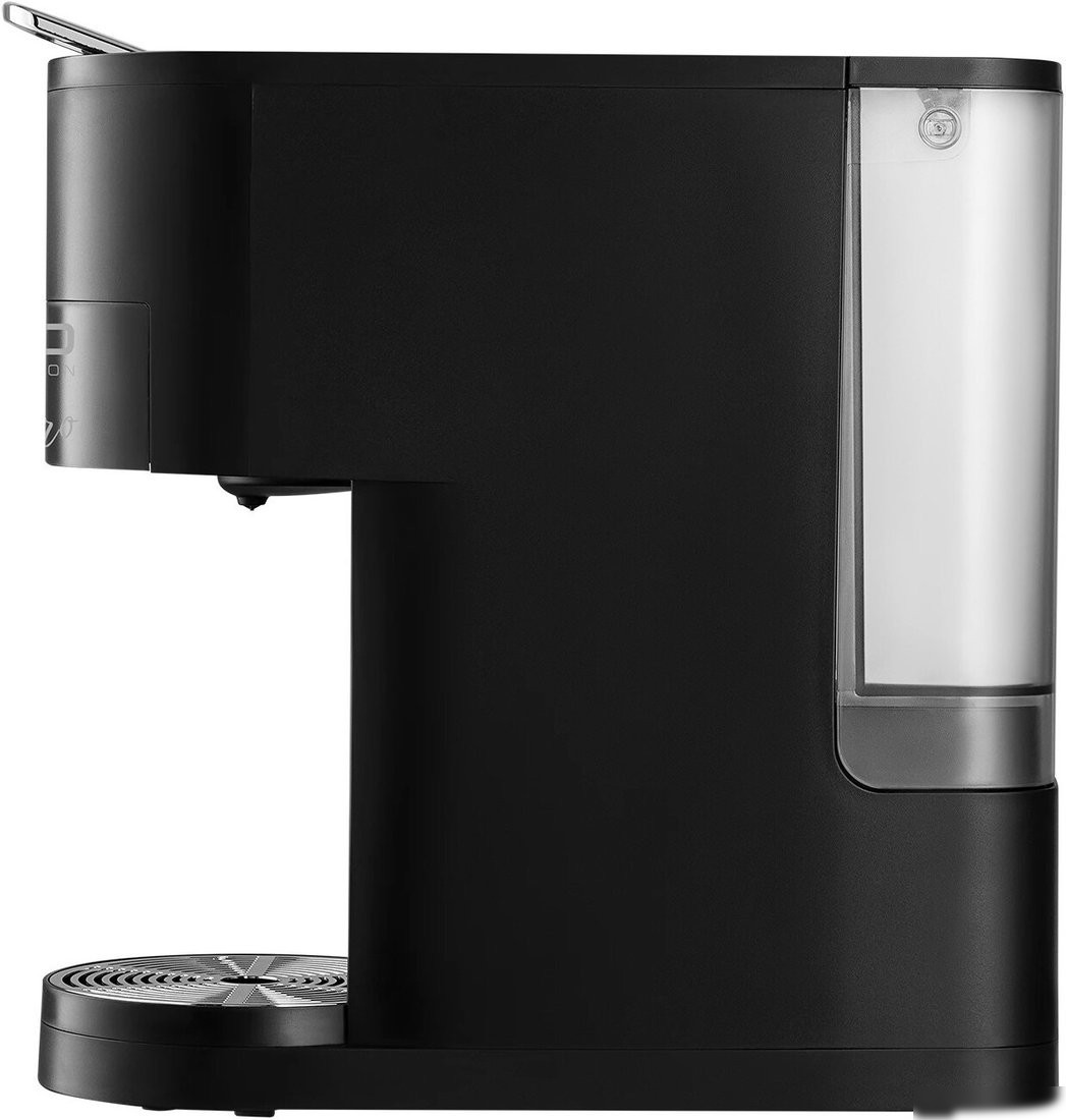 Капсульная кофеварка RED Solution Maestro CM1525