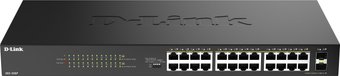 Неуправляемый коммутатор D-Link DGS-1026P/A1A