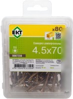 Саморез ЕКТ B007238