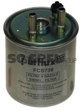 Purflux FCS738