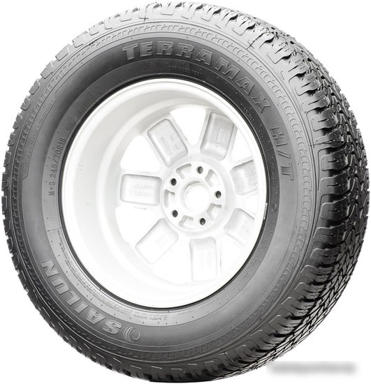 Автомобильные шины Sailun Terramax H/T 225/75R16 115/112R