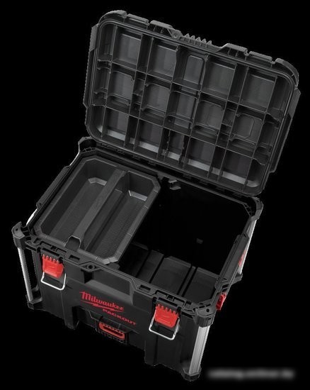Ящик для инструментов Milwaukee Packout XL Box 4932478162