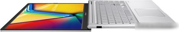 Ноутбук ASUS Vivobook 15 X1504ZA-BQ501