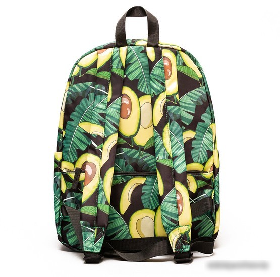 Городской рюкзак Erich Krause EasyLine Style 19L Avocado Night 58719