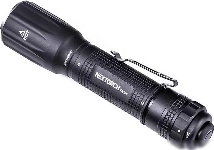 Фонарь Nextorch TA30C