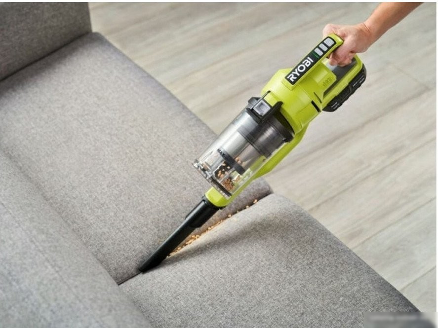Пылесос Ryobi RSV18-120G