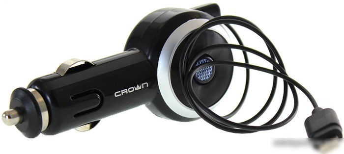 Зарядное устройство CrownMicro CMDC-IP5-014