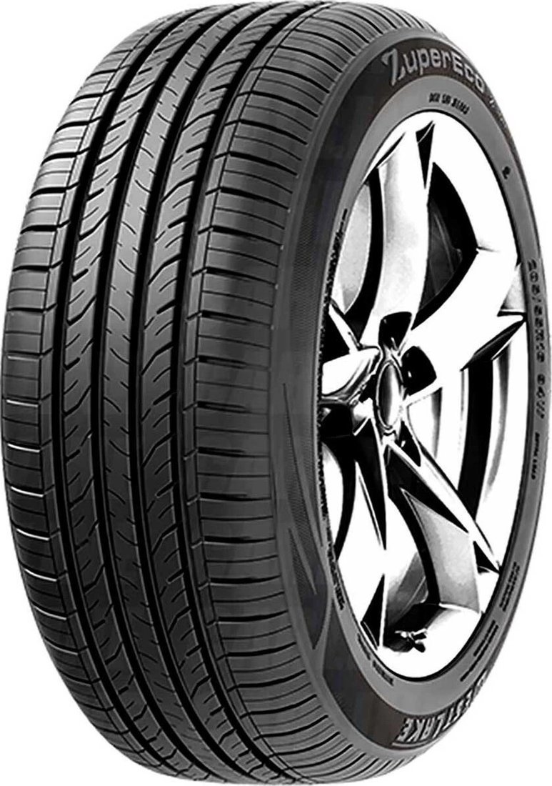Летние шины WestLake ZuperEco Z-108 185/60R14 82H