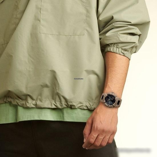Наручные часы Casio G-Shock GBA-900UU-5A