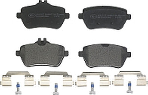 Brembo P50117