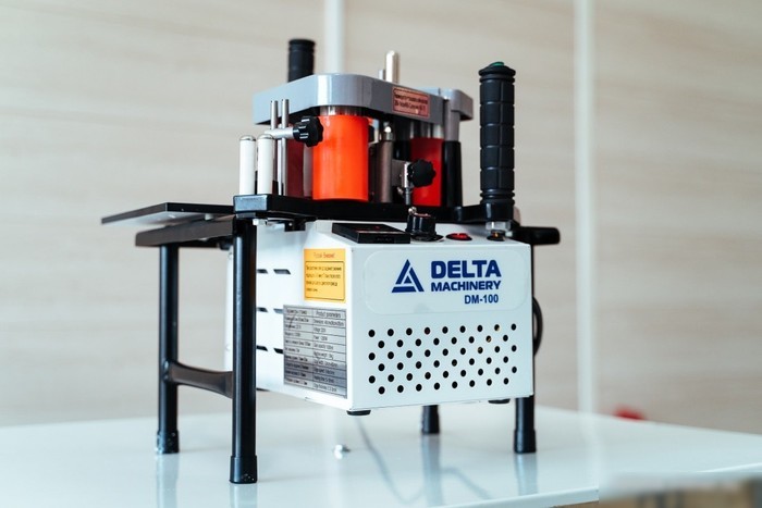 Станок Delta Machinery DM-100