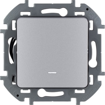 Выключатель Legrand Inspiria 673612