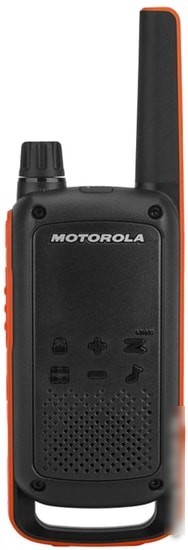 Портативная радиостанция Motorola T82