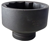 Головка слесарная RockForce RF-48810085