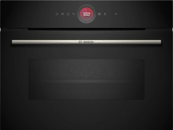 Электрический духовой шкаф Bosch Serie 8 CMG7241B1