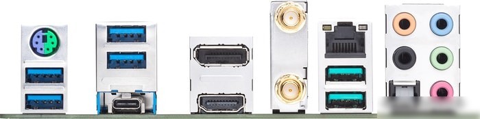Материнская плата ASUS TUF Gaming X570-Plus (Wi-Fi)