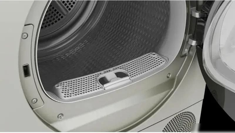 Сушильная машина Bosch Serie 4 WTN86212ME