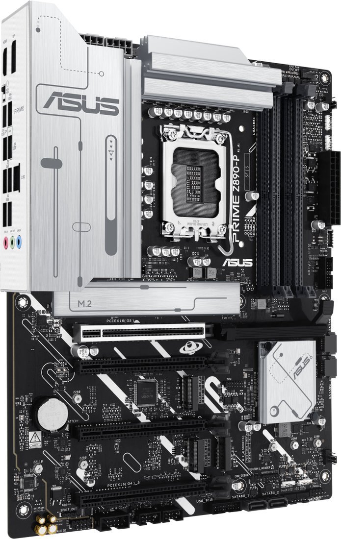 Материнская плата ASUS Prime Z890-P