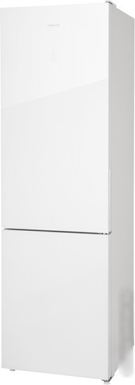 Холодильник Hiberg RFC-400DX NFGW inverter