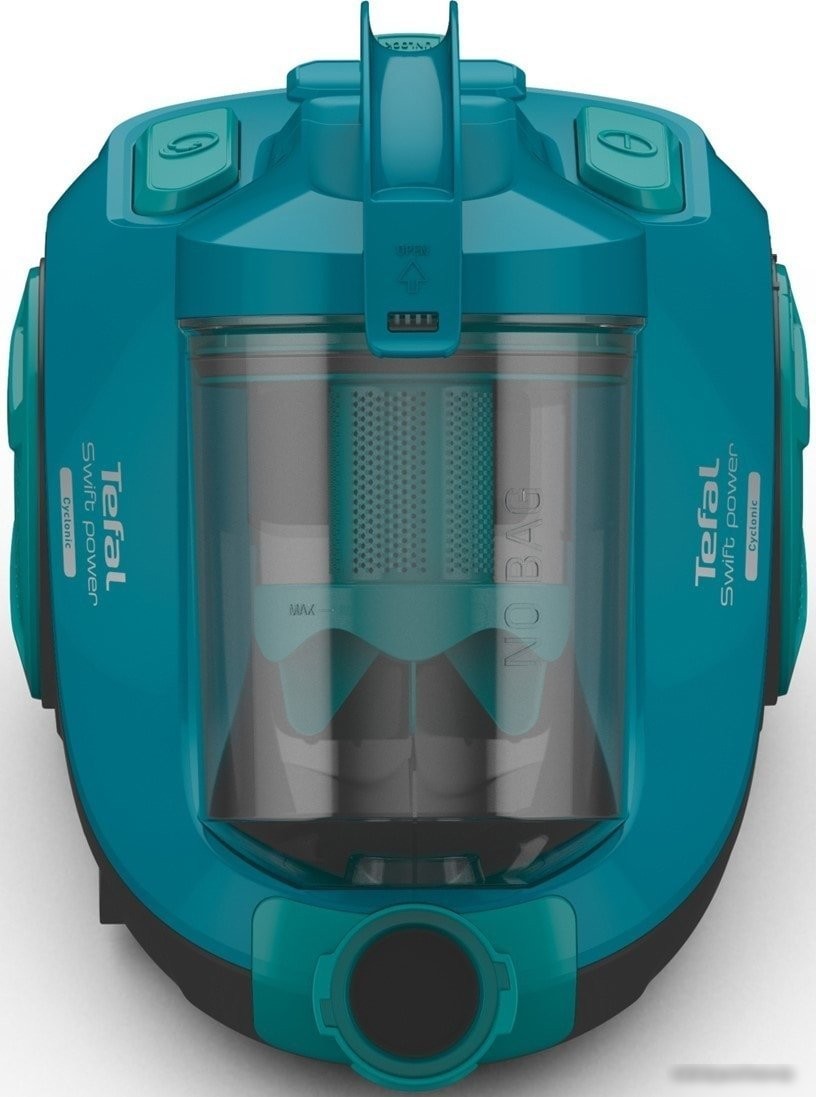 Пылесос Tefal TW2922EA