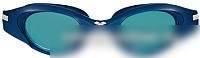 Очки для плавания ARENA The One 001430 844 (light blue/blue/blue)