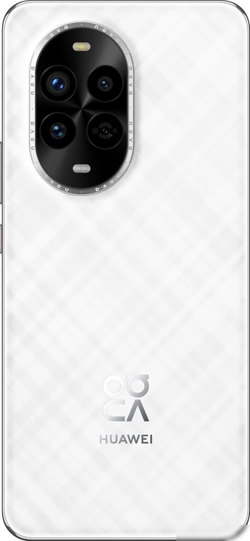 Телефон Huawei nova 13 Pro MIS-LX9 12GB/512GB (белый)