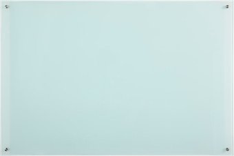 Магнитно-маркерная доска Office Shark GLB (60x90, белый)