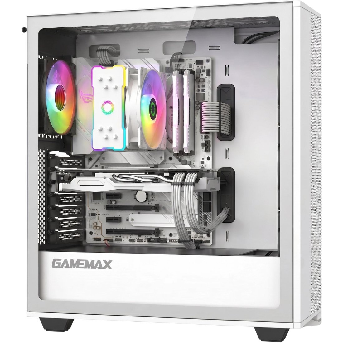 Компьютер TGPC Precision WH 96632 A-X