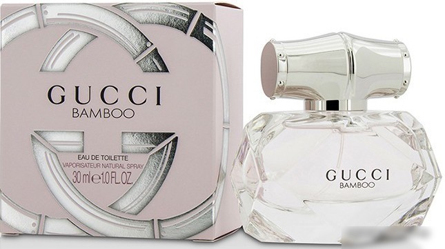 Gucci Bamboo EdT (30 мл)