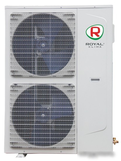 Сплит-система Royal Clima Competenza 2023 CO-4C 60HNX/CO-E 60HNX/CO-4C/pan 8D2