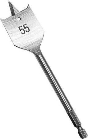 Сверло Vertex Tools 55х152мм 1133-55