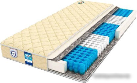 Матрас Askona Expert Exemplar 120x190 Матрас Askona Expert Exemplar 120x190